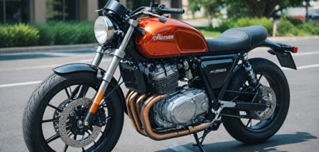 motos elétricas ou a combustão: qual é a melhor escolha?
