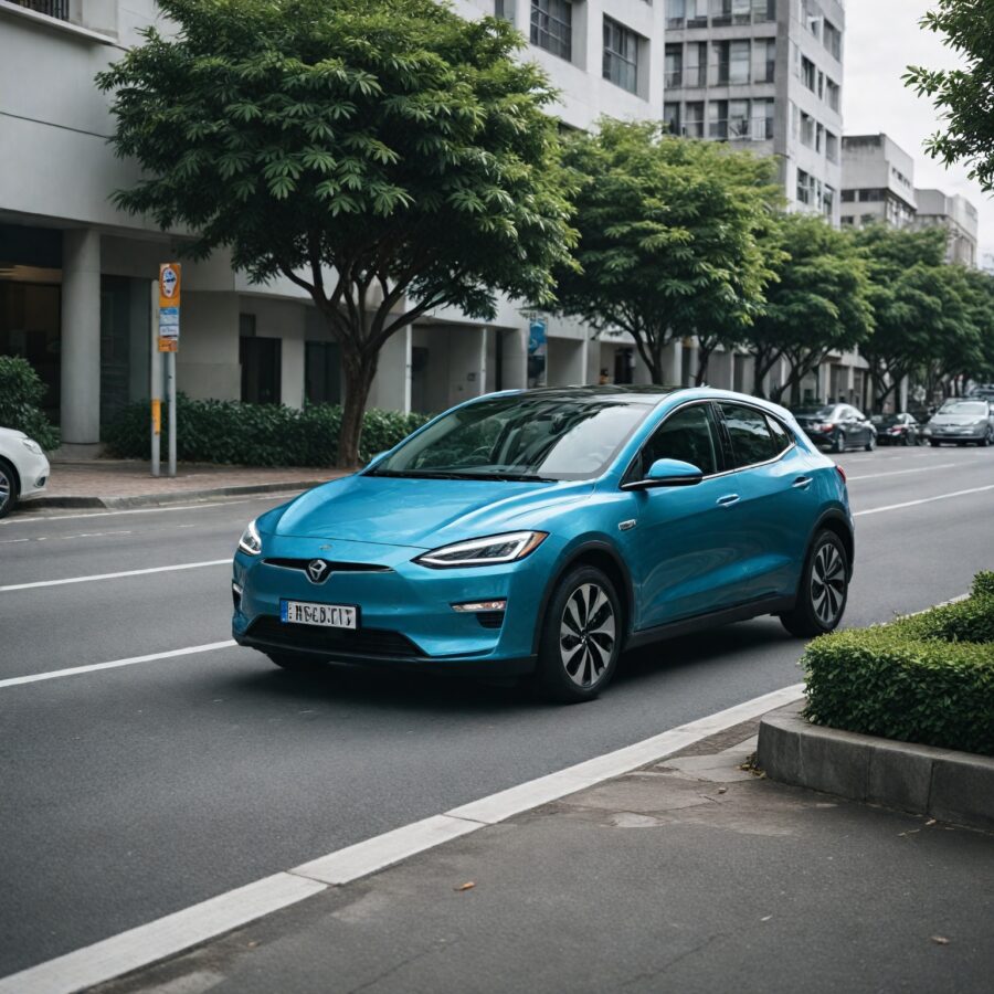 Principais Incentivos Governamentais para a Adoção de Carros Elétricos no Brasil