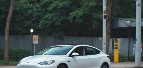 Comparação entre Custos de Operação de Veículos Elétricos e Convencionais