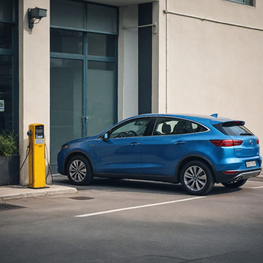 Durabilidade e Vida Útil de Baterias de Carros Elétricos versus Motores a Combustão: Uma Comparação Detalhada