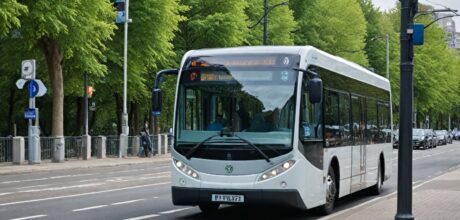 Desafios na Transição de Frotas de Transporte Público para Veículos Elétricos: Uma Análise Completa