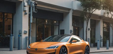 Vantagens e Desvantagens de Carros Elétricos em Viagens Longas: Um Guia Completo