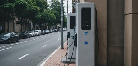 Desafios e soluções para a infraestrutura de carregamento elétrico em cidades brasileiras