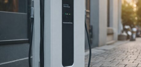 Impacto dos carregadores rápidos na vida útil das baterias elétricas: O que você precisa saber