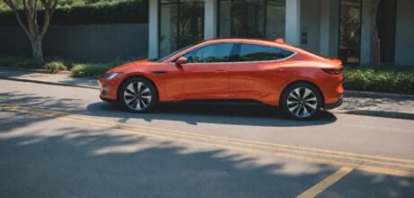 Como os veículos elétricos estão influenciando o futuro da mobilidade sustentável