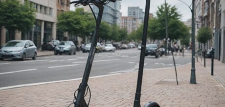 Como os patinetes elétricos estão ajudando a resolver problemas de última milha no transporte urbano