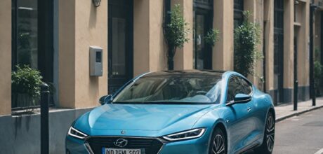 Como os Avanços em Tecnologia de Baterias Estão Influenciando os Carregadores de Carros Elétricos