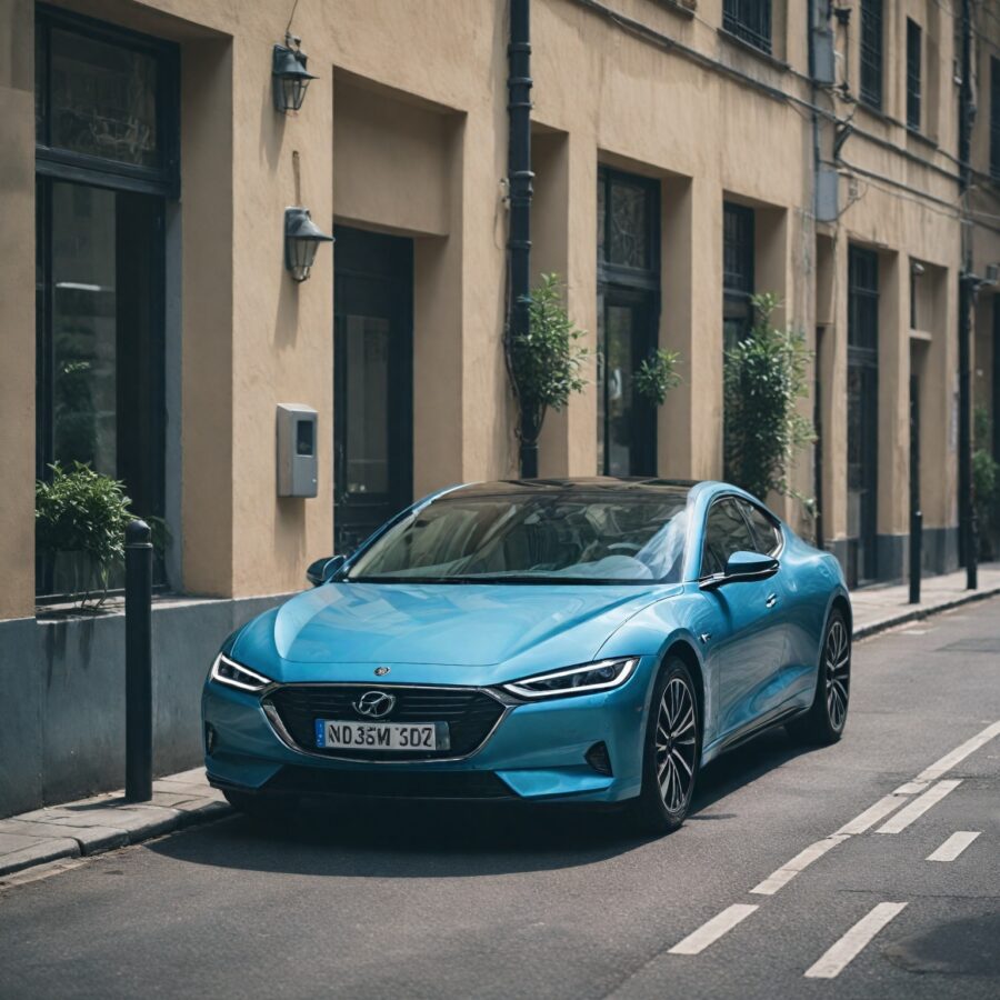 Como os Avanços em Tecnologia de Baterias Estão Influenciando os Carregadores de Carros Elétricos
