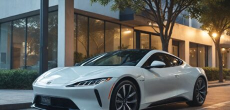 Como a Tecnologia de Carregamento Bidirecional está Transformando o Mercado Automotivo