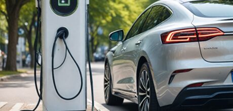 Soluções Inovadoras de Carregamento para Frotas de Carros Elétricos em 2023