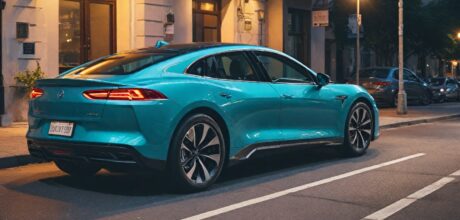 As Últimas Inovações em Tecnologia de Carregamento Rápido para Carros Elétricos