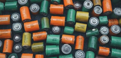 A importância da reciclagem de baterias de carros elétricos para a sustentabilidade