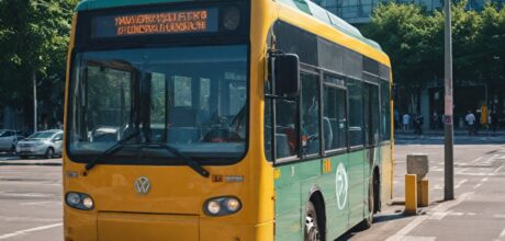 Inovações em Tecnologias de Baterias para Veículos de Transporte Público: Um Guia Completo