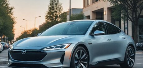 Como os carros elétricos estão mudando o mercado de autopeças