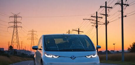O Papel das Redes Inteligentes na Gestão de Frotas de Veículos Elétricos: Um Guiar Completo