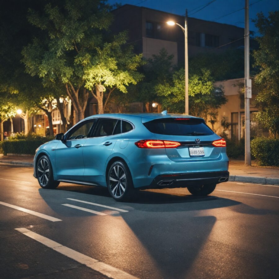 A Importância da Eficiência de Carregamento para o Desempenho de Carros Elétricos