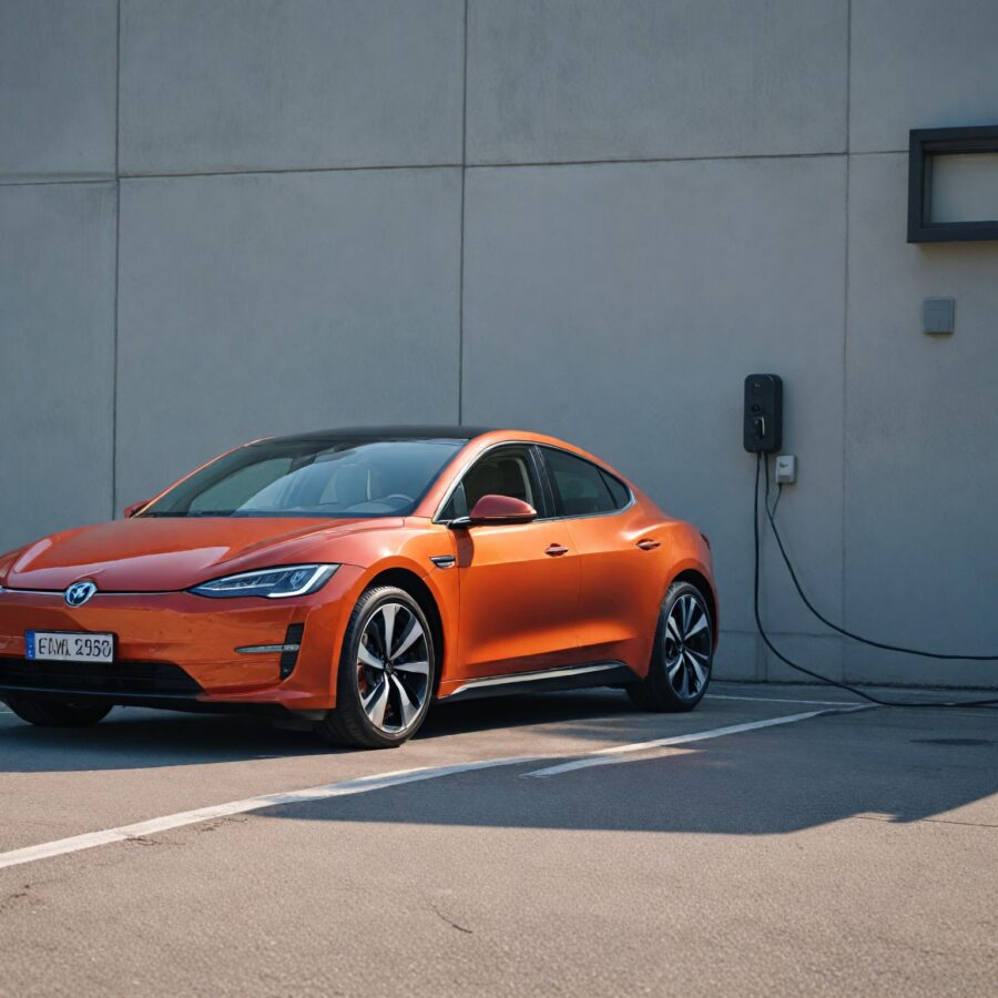 Os Melhores Acessórios para o seu Carro Elétrico em 2023