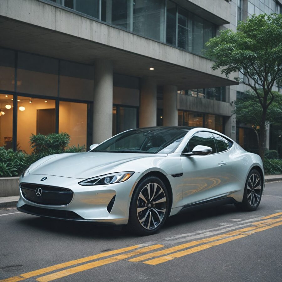 Como Atualizar o Software do Seu Carro Elétrico