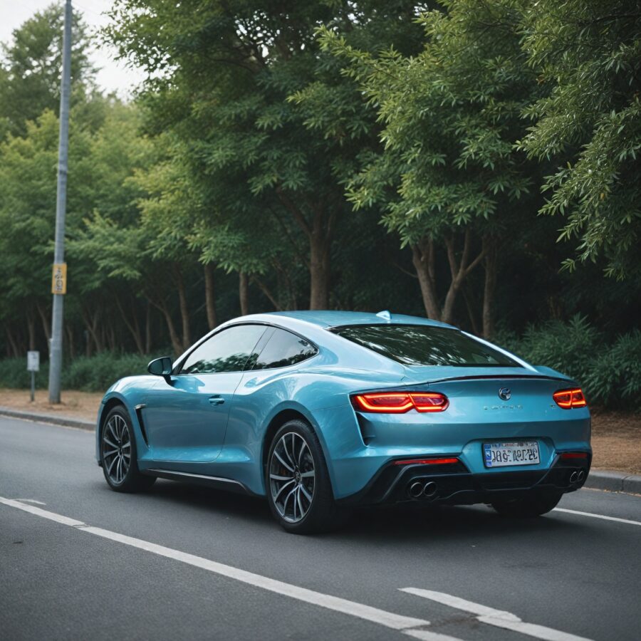 Comparação de Custos de Combustível e Eletricidade entre Carros Elétricos e Tradicionais