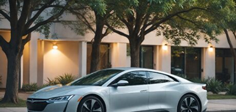 Como os carros elétricos estão ajudando a combater as mudanças climáticas
