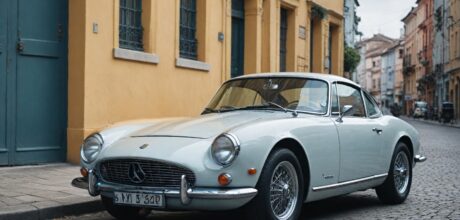 As Vantagens de Integração com Dispositivos Móveis em Carros Elétricos e Tradicionais