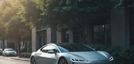Maximizando a Vida Útil da Bateria de um Carro Elétrico: Entenda os Fatores Determinantes
