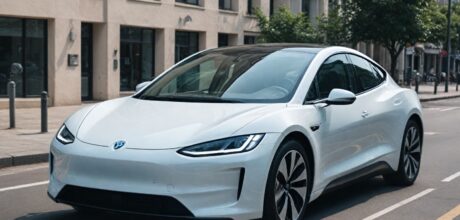 A Expansão da Frota de Carros Elétricos pelo Mundo: Um Olhar Comparativo entre Países