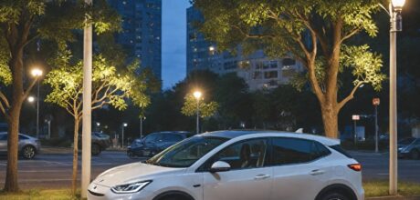 Desafios na Implementação de Veículos Elétricos em Regiões com Infraestrutura Limitada