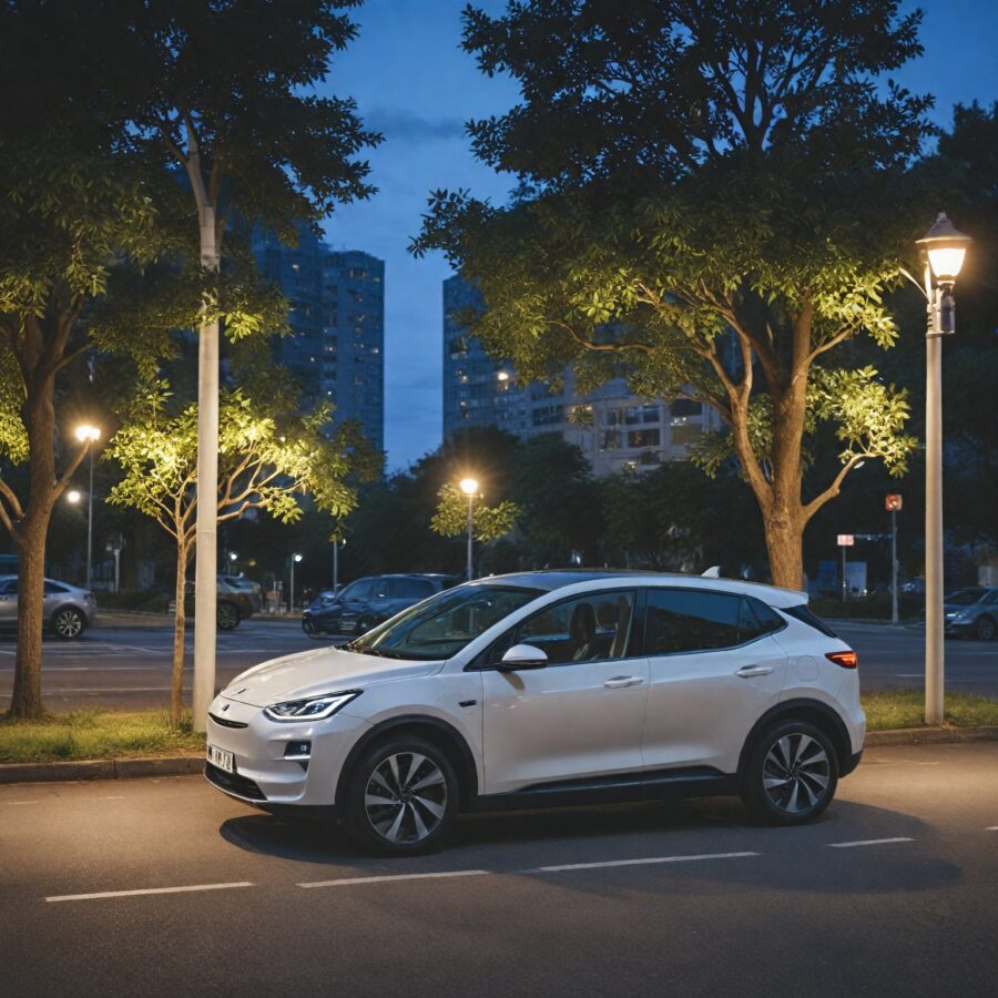 Desafios na Implementação de Veículos Elétricos em Regiões com Infraestrutura Limitada