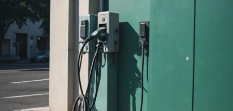 O Papel dos Sistemas de Transporte Elétrico na Redução das Emissões Urbanas e Seus Benefícios