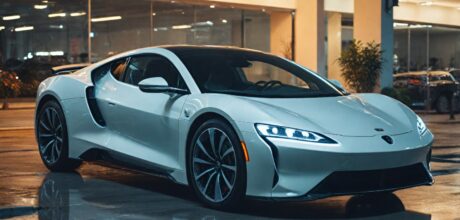 Segurança cibernética em carros elétricos: Como proteger seu veículo contra hackers