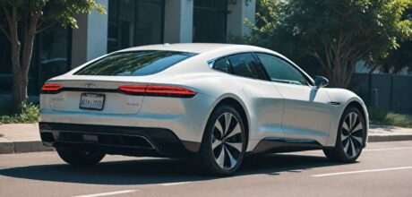 Carros Elétricos e o Impacto na Emissão de Gases do Efeito Estufa: Uma Análise Profunda