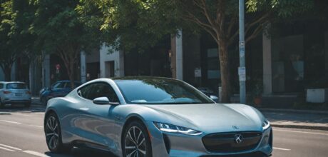 Guia Completo de Planejamento de Viagens em Carro Elétrico: Autonomia e Mais