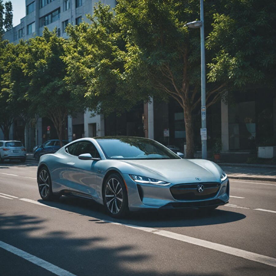 Guia Completo de Planejamento de Viagens em Carro Elétrico: Autonomia e Mais