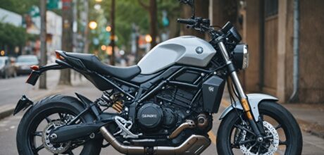 Comparação Detalhada Entre Motos Elétricas e Convencionais em Termos de Manutenção