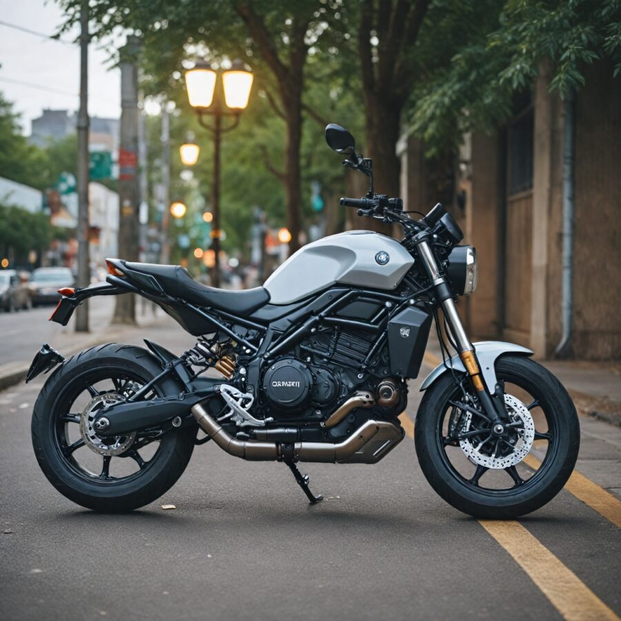 Comparação Detalhada Entre Motos Elétricas e Convencionais em Termos de Manutenção