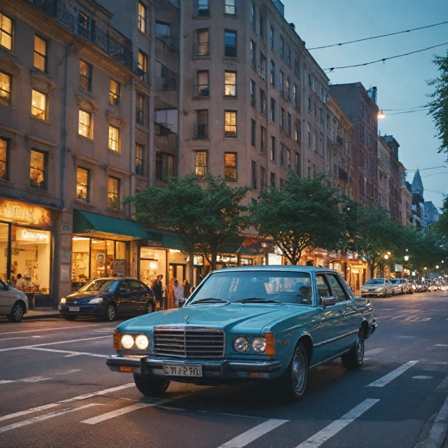 Startups Inovadoras que Estão Revolucionando a Mobilidade Urbana