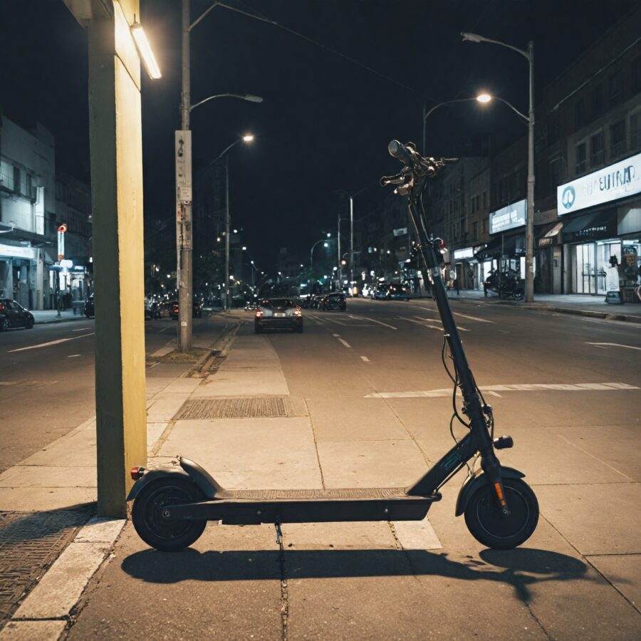 Guia Completo Sobre Patinetes Elétricos: Segurança, Compra e Legislação