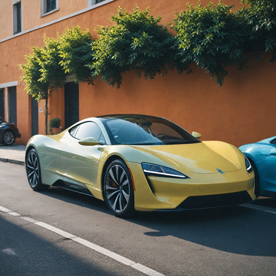 Carros Elétricos vs. Carros Híbridos: Compreendendo as Vantagens e Desvantagens