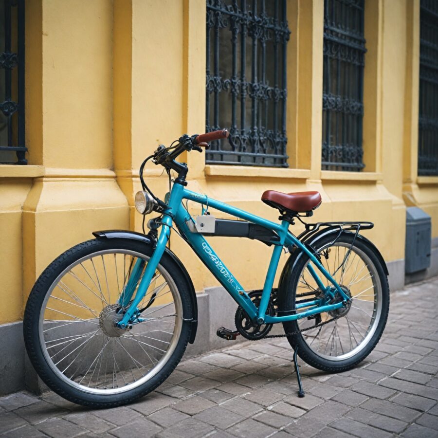 Guia completo sobre a Legislação de Bicicletas Elétricas no Brasil