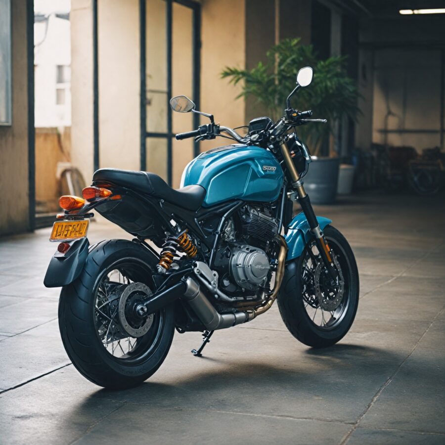 Guia Completo para a Manutenção de Motos Elétricas