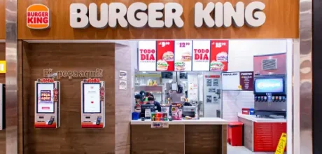 🍔 O Burger King está por nossa conta — aproveite 100% GRÁTIS!