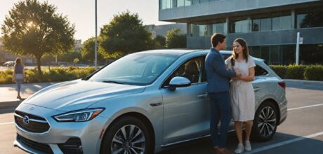 Os melhores carros elétricos espaçosos para famílias grandes