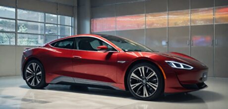 Como calcular a depreciação de um carro elétrico: guia prático