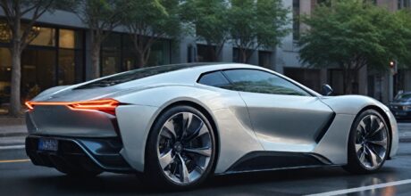 Como funciona o sistema de freio regenerativo em carros elétricos