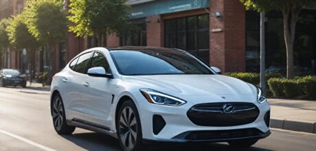 Vantagens dos carros elétricos com conectividade 5G explicadas