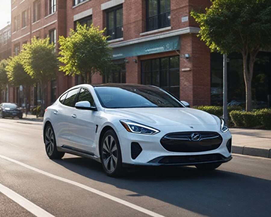 Vantagens dos carros elétricos com conectividade 5G explicadas