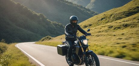 As bicicletas elétricas com maior autonomia do mercado em 2023