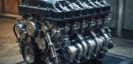 Como funciona o motor de um carro elétrico explicado