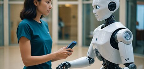 Diferenças entre IA fraca e IA forte com exemplos práticos